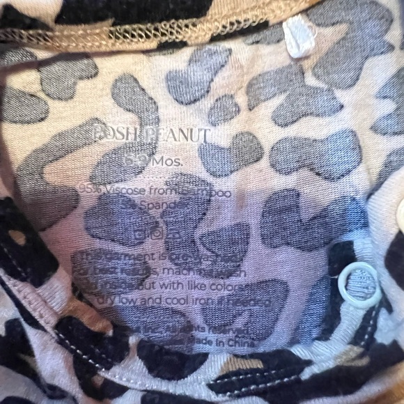 Romper bundle - Picture 3 of 3